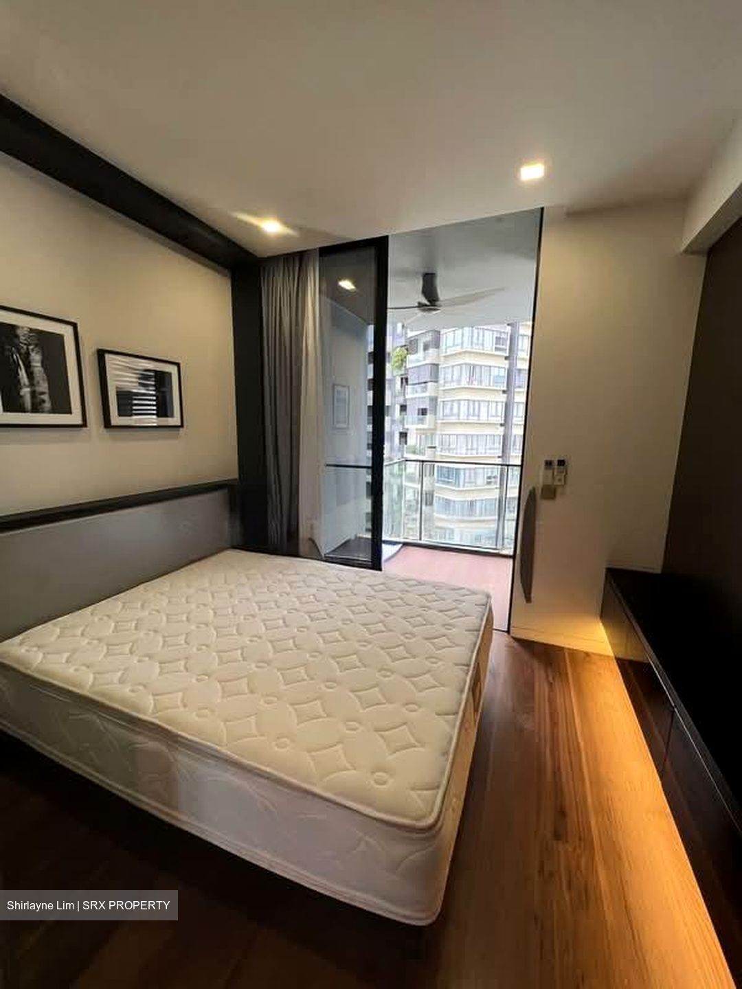 Fulcrum (D15), Condominium #586843241